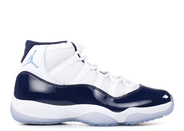 Air Jordan Retro 11 XI Grade AAA Win Like 82 - Click Image to Close